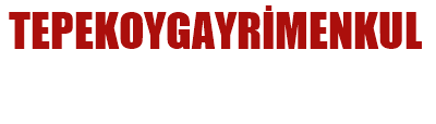Tepeköy Gayrimenkul